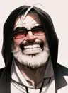 Whiteman's Avatar